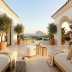 Lagos Side Table - Image 2