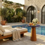 Nice Side Table - Image 2