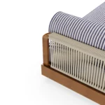 Pardigon Sun Bed - Image 5