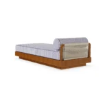 Pardigon Sun Bed - Image 2