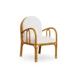 Cyclades Dining Chair - Image 3