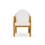 Cyclades Dining Chair - Image 9