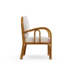 Cyclades Dining Chair - Image 7