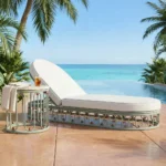 Toulon Side Table - Image 2