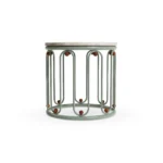 Toulon Side Table - Image 3