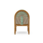 Cyclades Dining Chair - Image 6