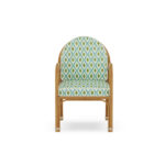 Cyclades Dining Chair - Image 8