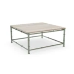 Girona Rectangular Coffee Table