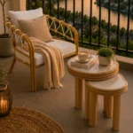 Lagos Side Table - Image 2