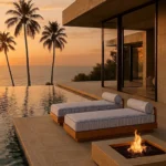 Pardigon Sun Bed - Image 2