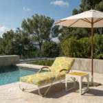 Savona Sunbed - Image 2