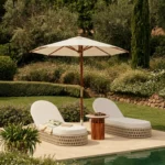 Corinto Parasol - Image 2