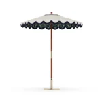 Salerno Parasol