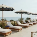 Salerno Parasol - Image 2