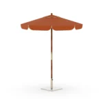 Sorrento Parasol - Image 4