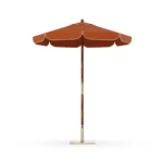 Sorrento Parasol