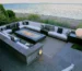 Sunken Lounge Terraces: The Rising Trend in Contemporary Outdoor Living Design