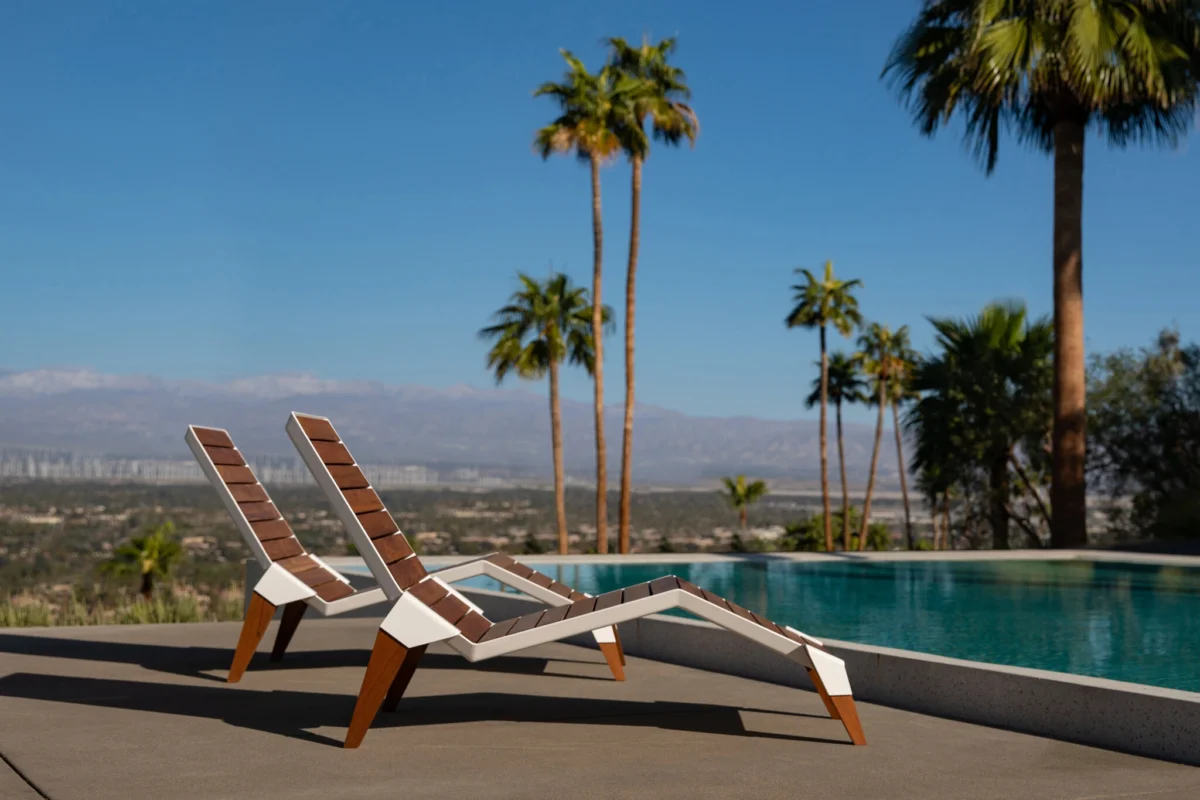 ICFF – International Contemporary Furniture Fair Showcases Outdoor Innovation