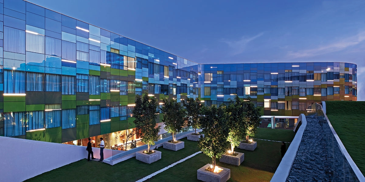 Climate-Responsive Landscape Design