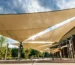 Shade Structures Transforming Outdoor Design