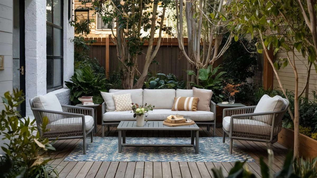 Craftsmanship vs. Replicas: Protecting Authentic Outdoor Furniture Design