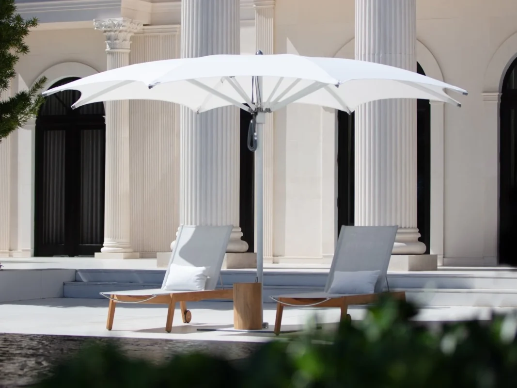 Luxury Parasols