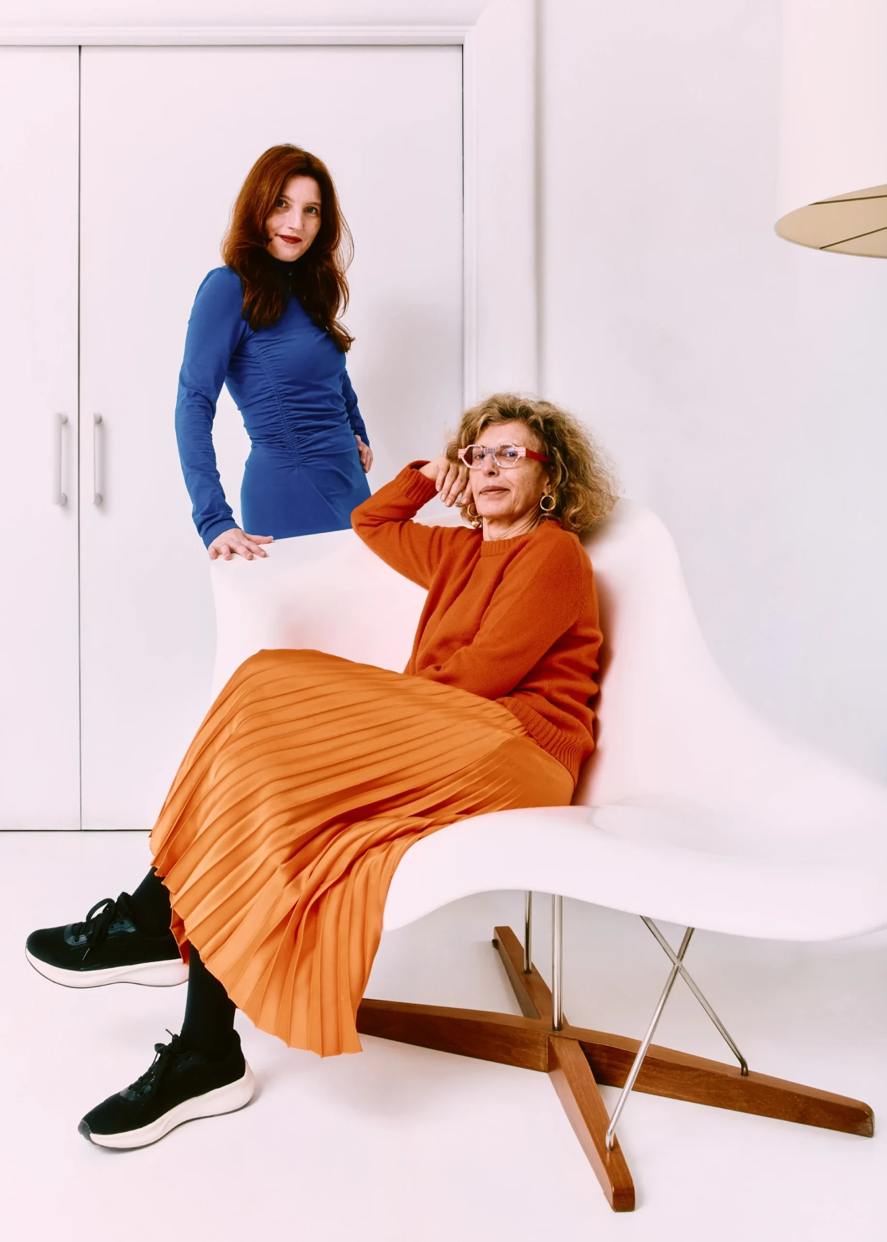 Picture of Interior Designer Teresa Sapey