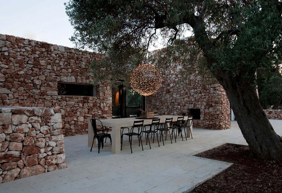 The meticulous conceptualization and material research required to build authentic Sustainable Outdoor Architecture.
