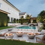 Discerning international buyers exploring premium spaces rooted in Designers Elegance.