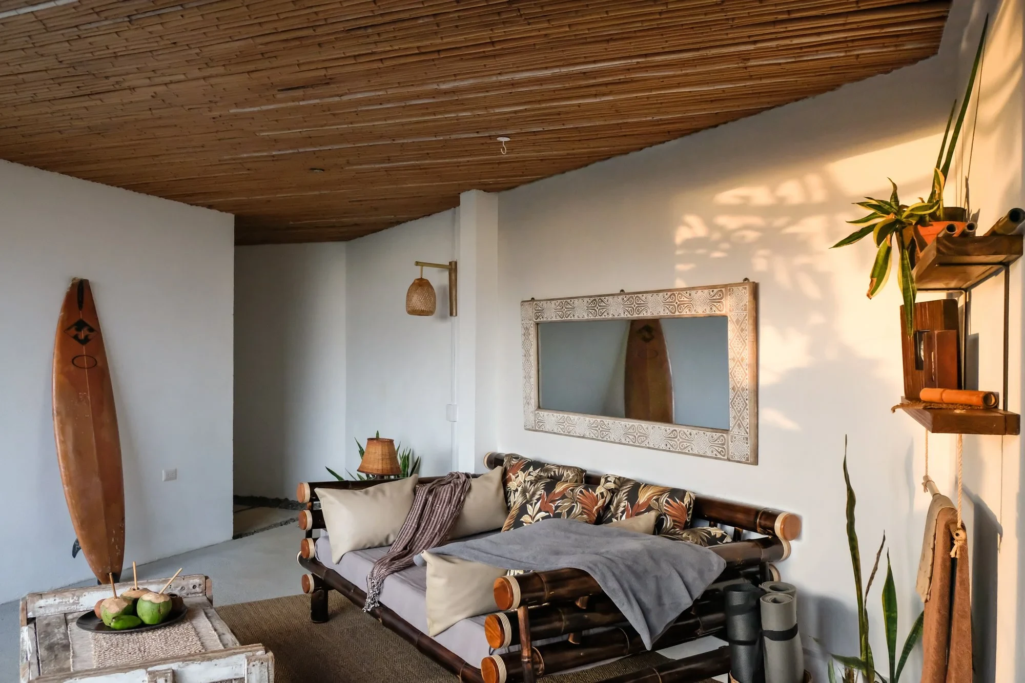Securing legal protections and spatial trademarks to safeguard the integrity of original Sustainable Outdoor Architecture.