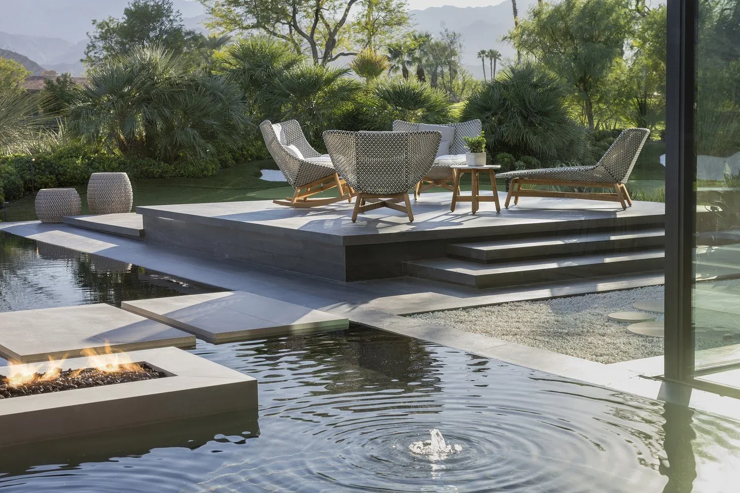 Discerning international buyers exploring premium environments rooted in Sustainable Outdoor Architecture.