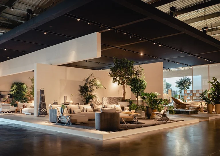 Discerning international buyers exploring premium spaces rooted in Global Outdoor Design.