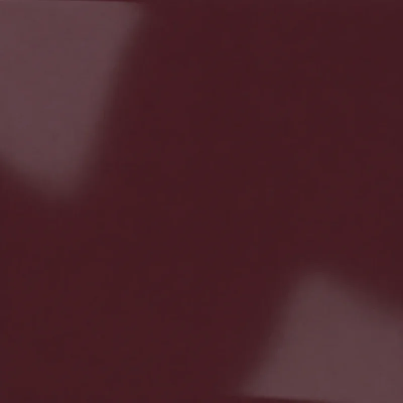 Lacquered Metal - RAL 3007