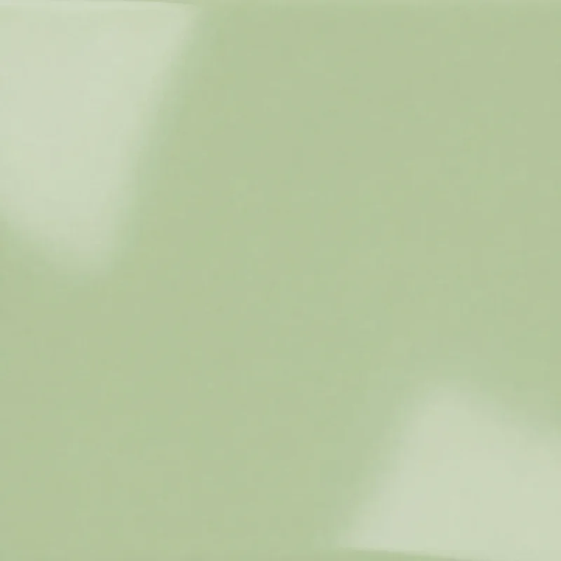Lacquered Metal - RAL 6019