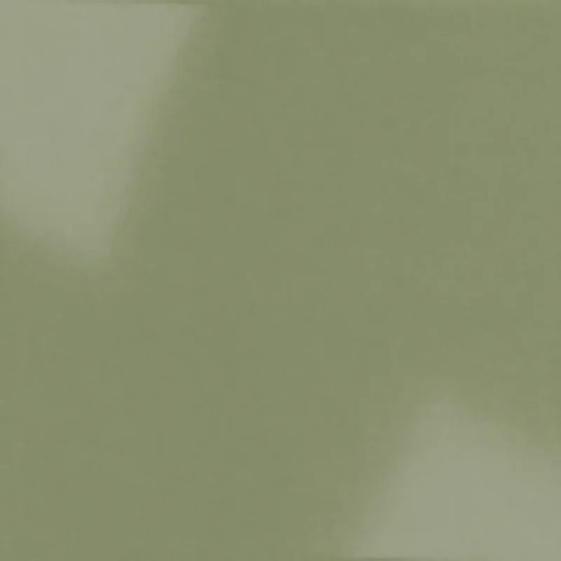 Lacquered Metal - RAL 6021