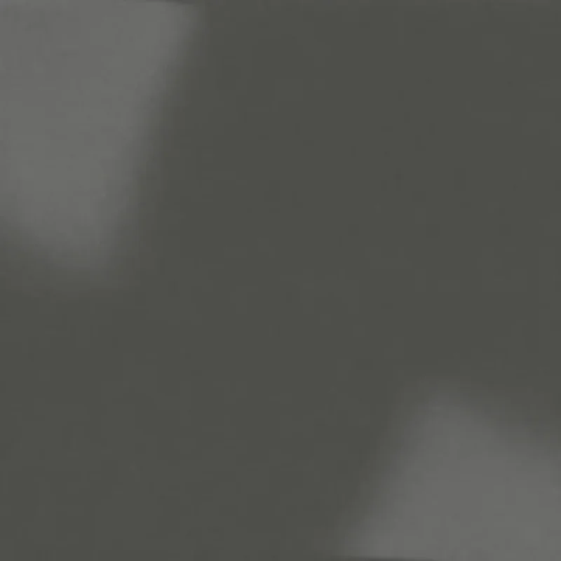 Lacquered Metal - RAL 7043